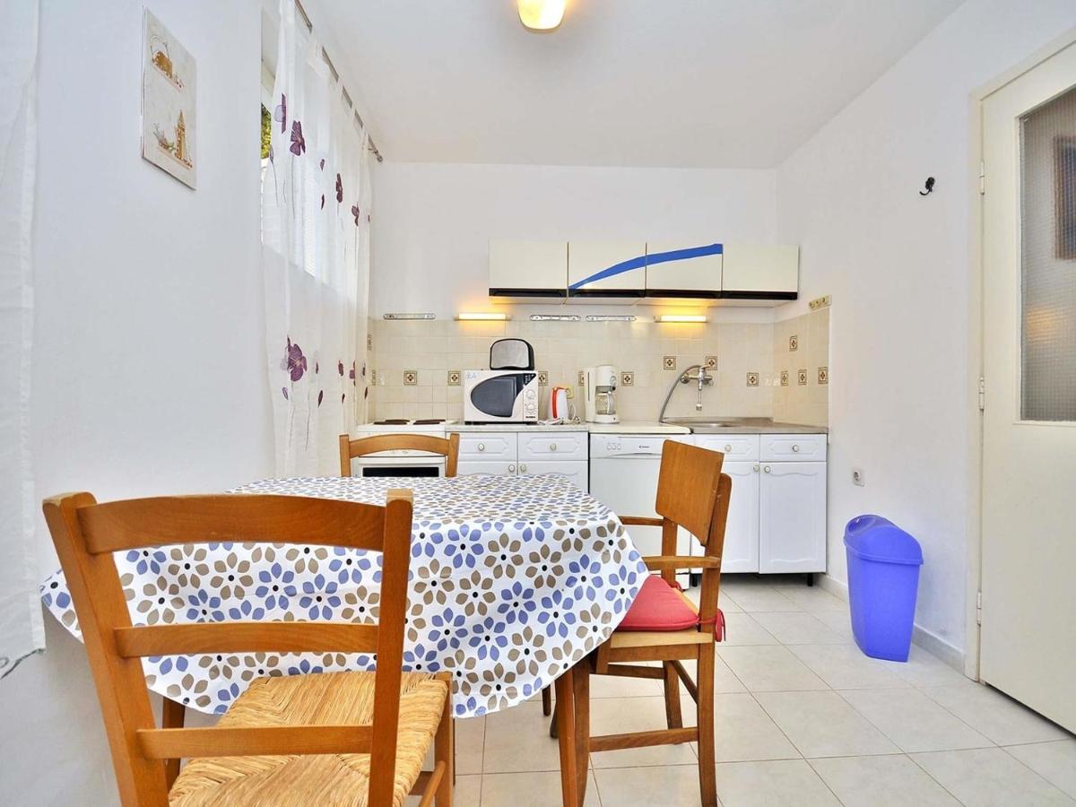 Apartments Miro 636 Rovinj Exterior foto